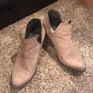 Steven madden Austin bootie